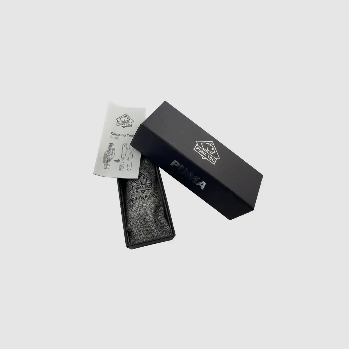 PUMA TEC campingtool, Multitool groen, afbeelding 11 van 11