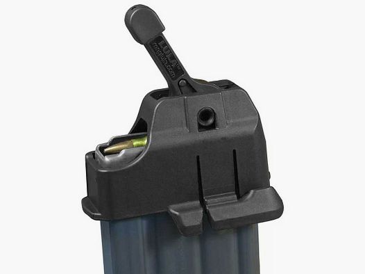 Lula - Szybkoładowarka do AR-15 / M4 / M16 (kal. 223Rem - 5,56x45) w kolorze Czarnym