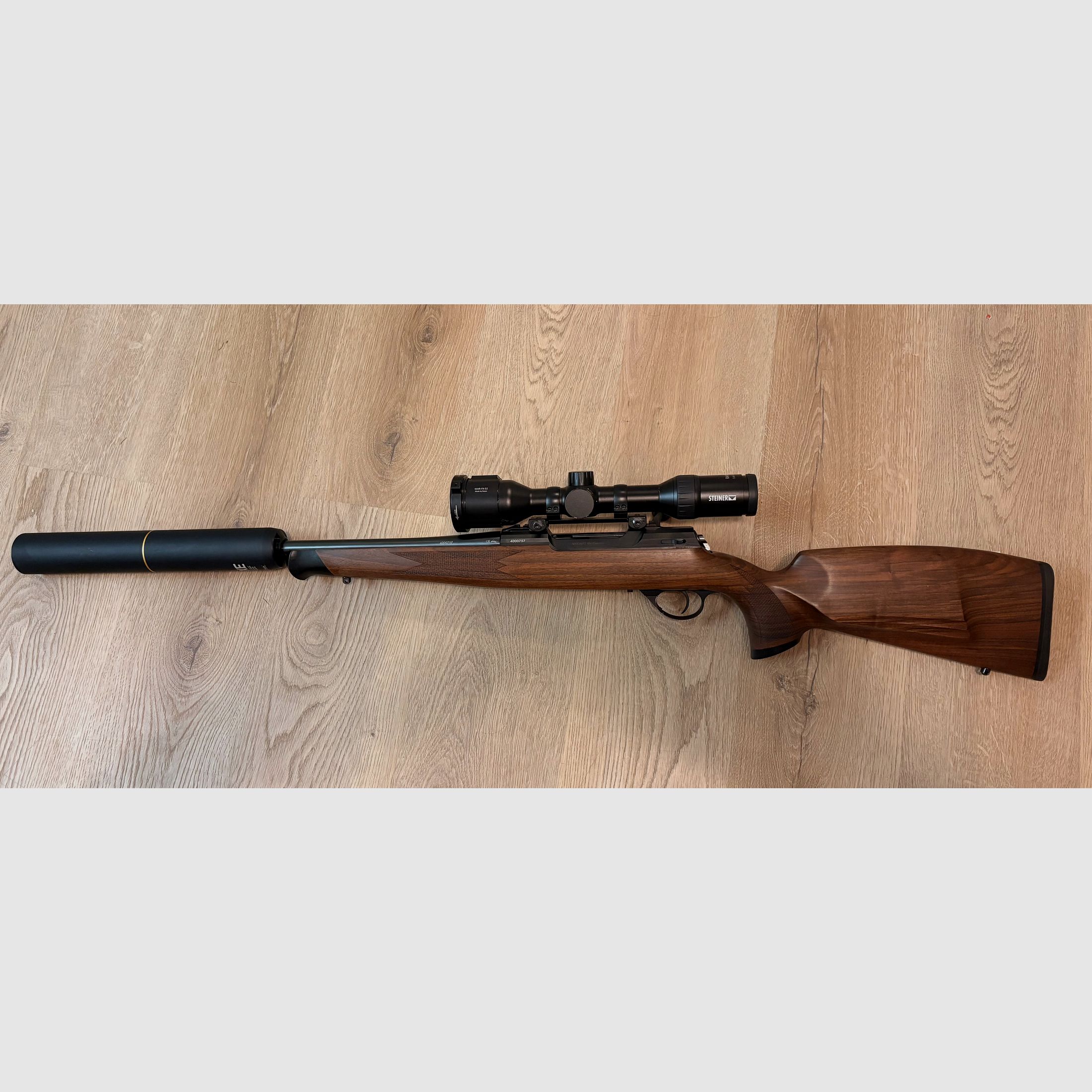 Anschütz 1782 Sondermodel Waidmann