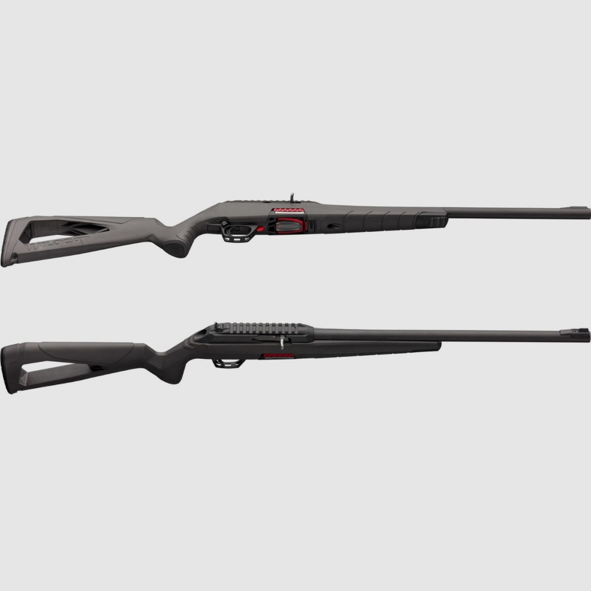 Winchester Wildcat THR – 18", imagen 9 de 11