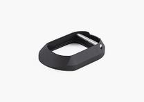 Aluminium-standaard-magwell voor 2011 - TONI-SYSTEM/ Aluminium standaard magwell voor 2011 - TONI SYSTEM * ITEM CODE M2011-BK