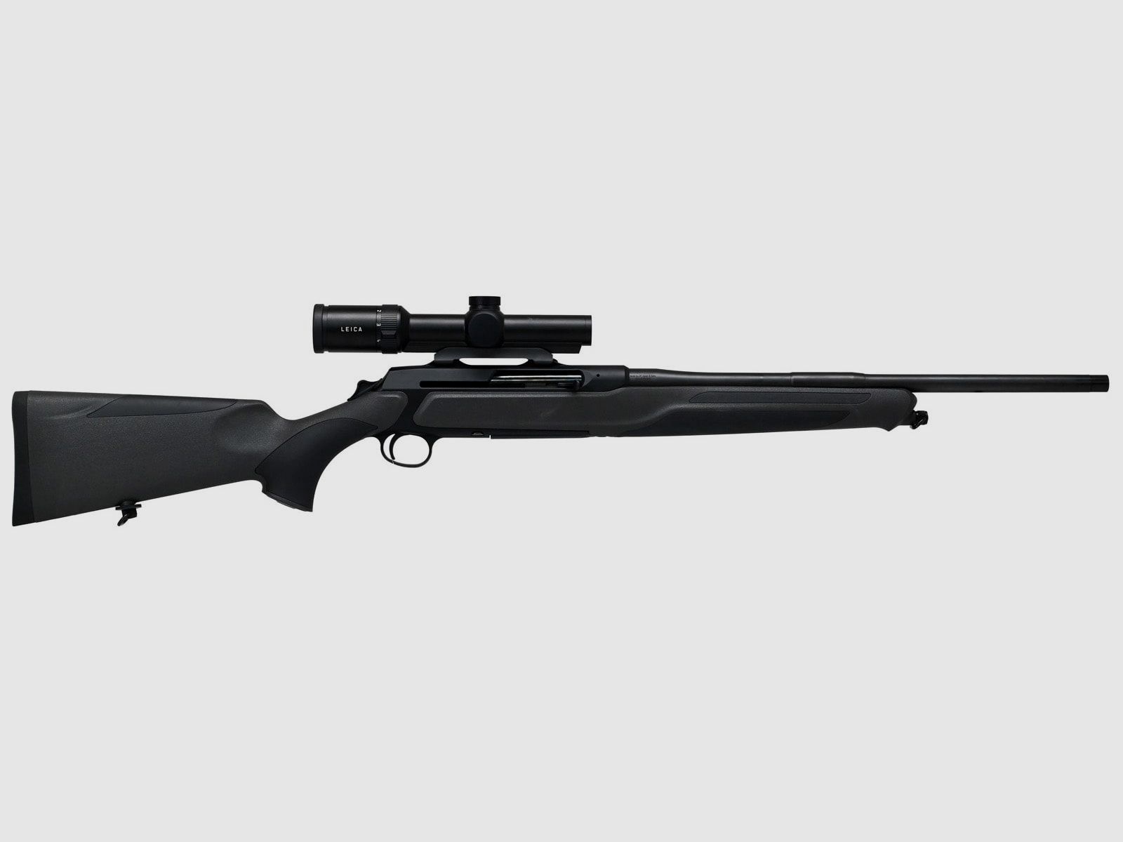 Sauer S303 Classic XT Komplettangebot inkl. Optik