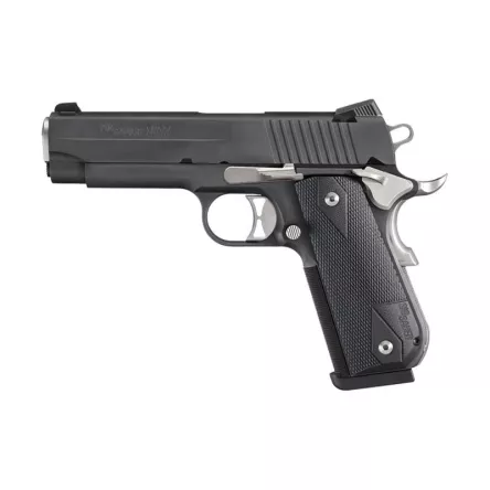 Pistolet Sig Sauer 1911 Fastback Nightmare Carry cal. 45ACP, image 1 sur 2