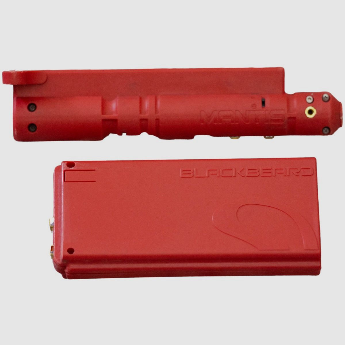 Mantis - System treningowy Blackbeard Red Laser - MT-5002, zdjęcie 3 z 7