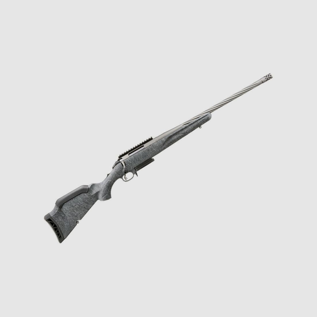 Repetierbüchse RUGER American Gen II Standard – 308 Win.