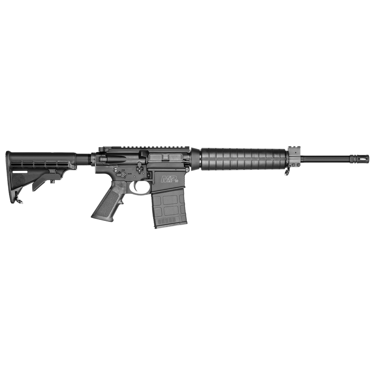 Smith & Wesson M&P®10 SPORT 16 pouces