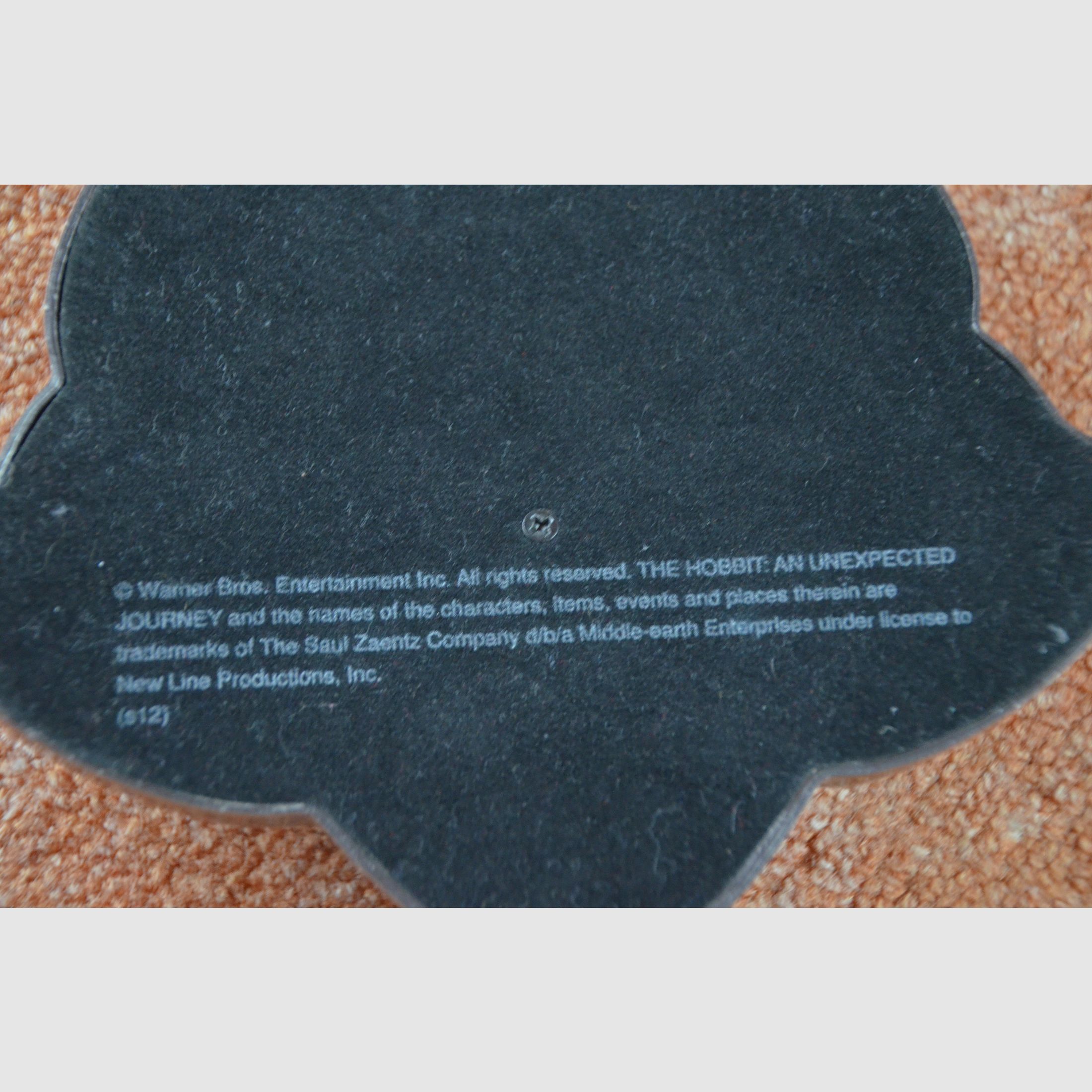 Der Hobbit, Stich Schwert von Bilbo, The Noble Collection