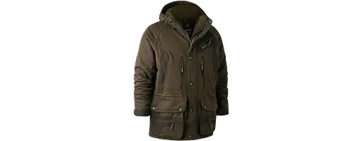 Deerhunter Ansitzjacke Muflon