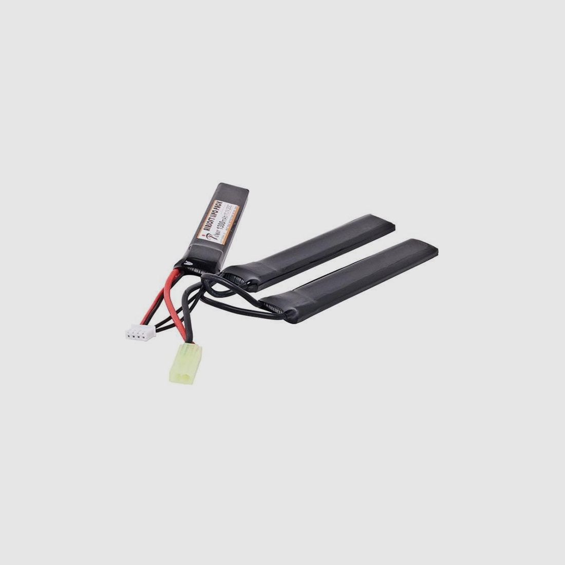 GSG Li-Po Batteria Triple 11,1V 1100mA
