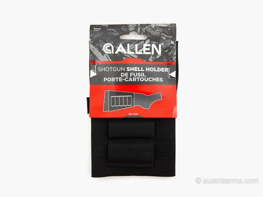Allen Schaft-Patronenhalter für 5 Schrotpatronen
