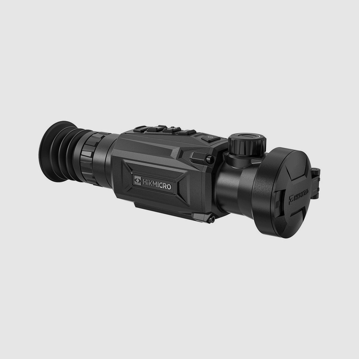 Wärmebildzielfernrohr Thunder TE25 2.0 HIKMICRO, Bild 2 von 5
