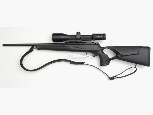 Blaser R8 Prof Success .30-06 52cm mit Zeiss V6 2,5-15x56