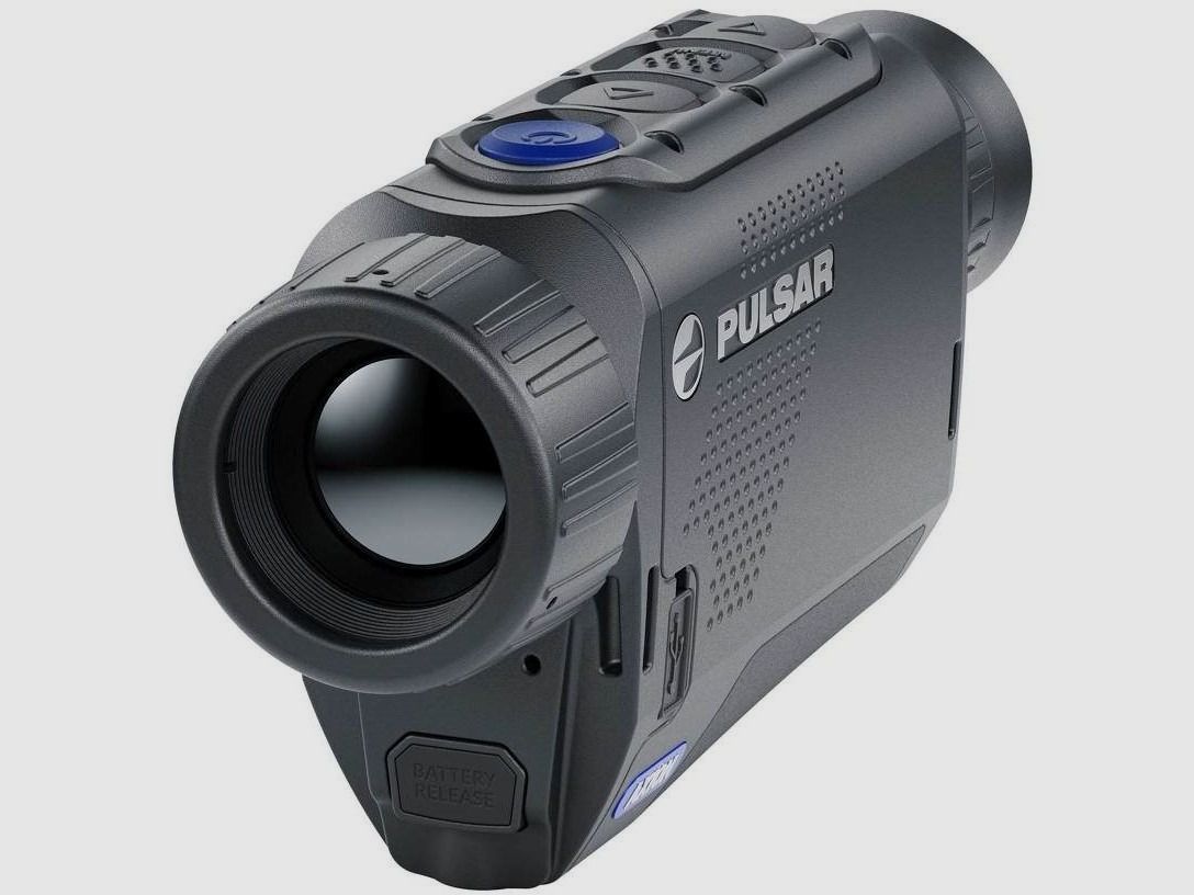Wärmebildmonokular Pulsar Axion XQ30 Pro, Bild 2 von 32