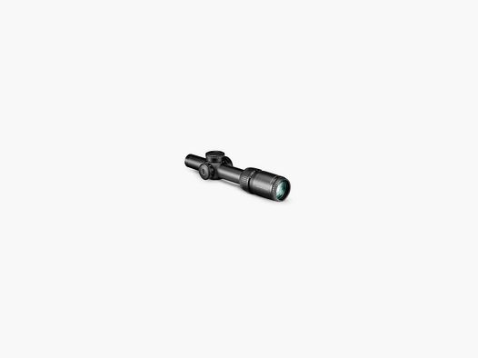 VORTEX OTTICA STRIKE EAGLE 1-8X24 FFP ZOOM