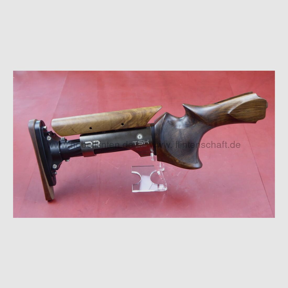 TSK www.tsk-italy.com TSK RR Sporting Black Pearl für Browning 325 / 425 / 525 / Miroku