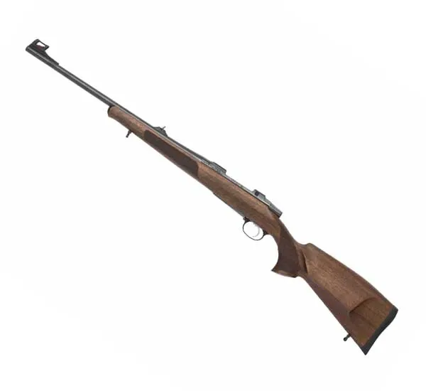 CZ 557 LUX SA carabina bolt-action cal. .308 Win