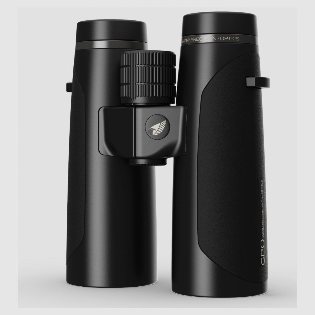 Gpo GPO Passion HD 8x42 negro