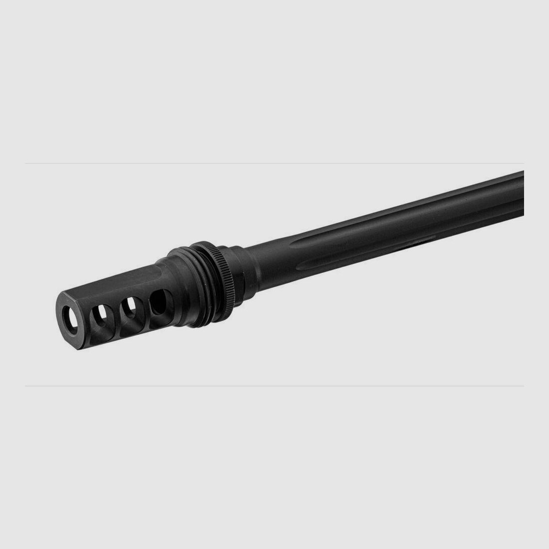 Mossberg Patriot Night Train 2 Kal. 308 Win richtkijker 6-24×50, afbeelding 10 van 10