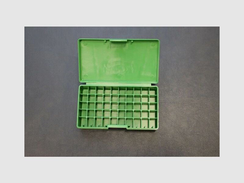 Odeon Patronenbox .45ACP