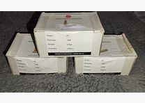 Los Solid Geschosse .308 165gr HT