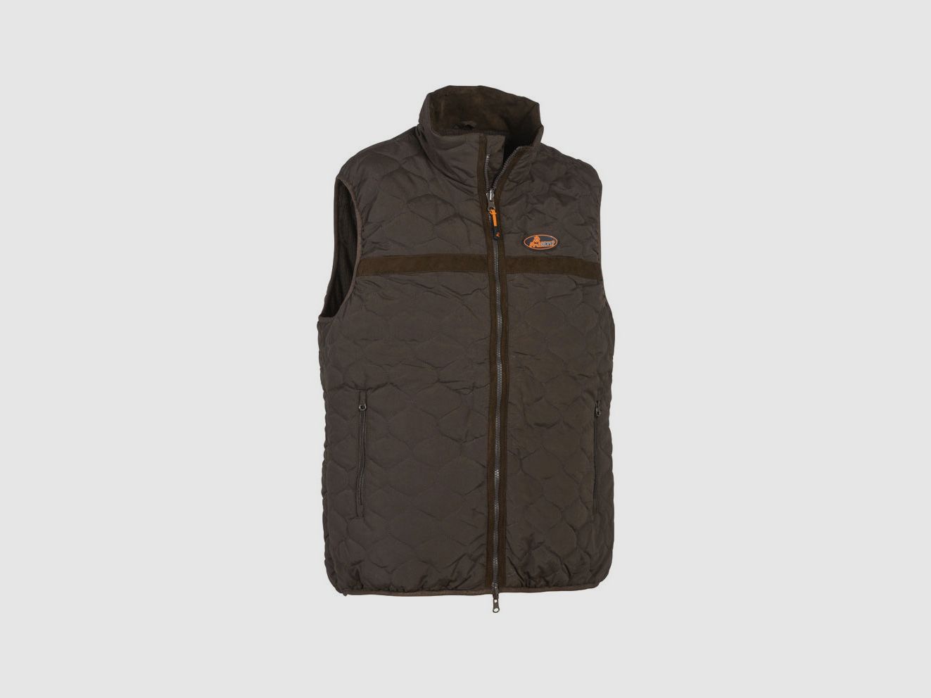 Giacca da caccia Ibex 3in1 Khaki Pro Hunt, immagine 4 di 4