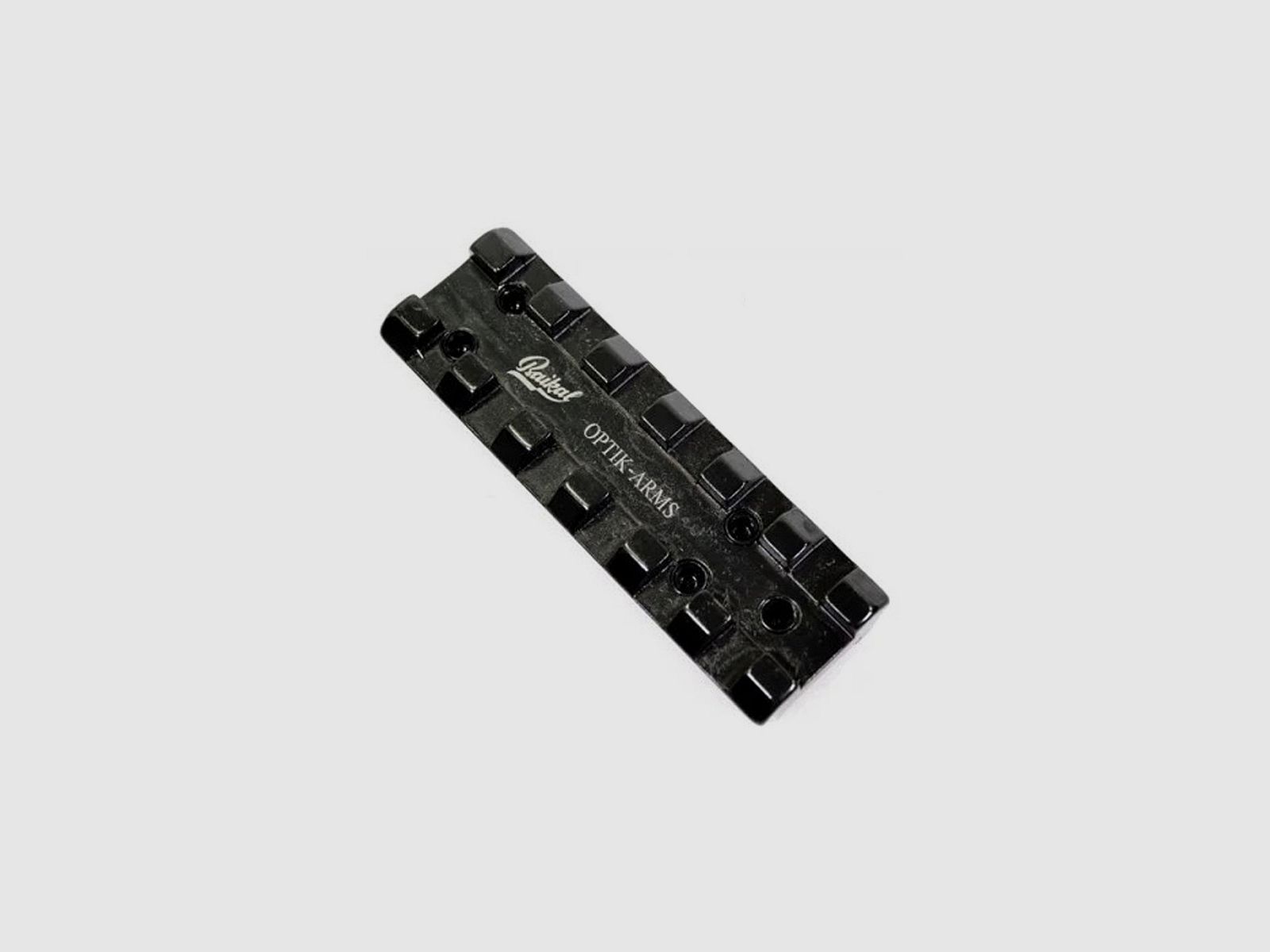 Rail Picatinny OPTIK ARMS – Baikal IZH 94, image 1 sur 4