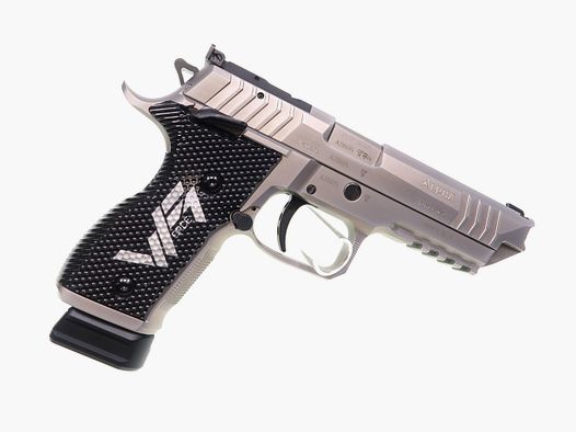 Arex SA Pistole WFORCE1 OR 9mmLuger 5Zoll