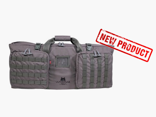 ULFHEDNAR GUNCOVER 100 CM CORDURA