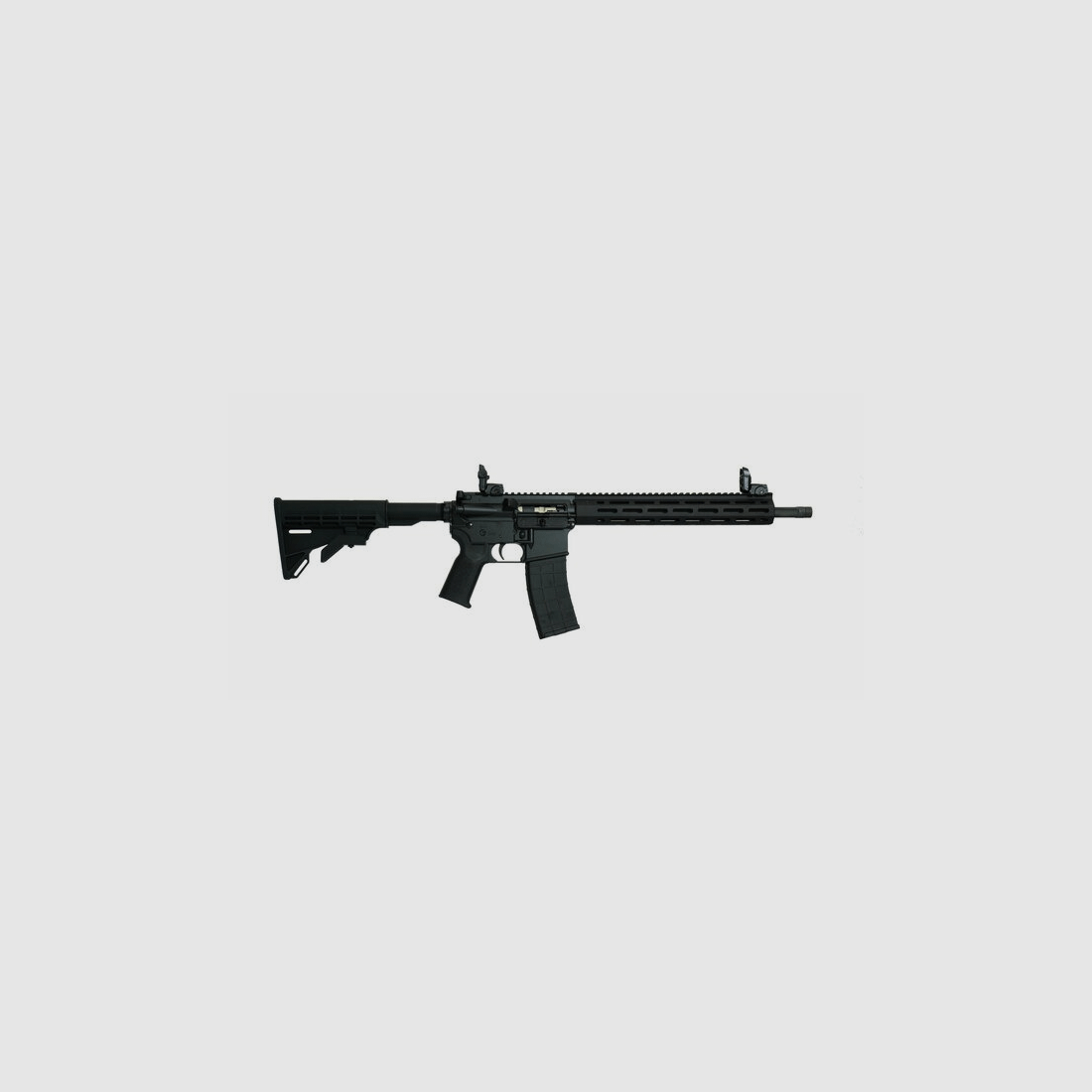 Tippmann M4-22 Low Pro 25 Round Magazine .22 LR – 25 Schuss KK-Magazin