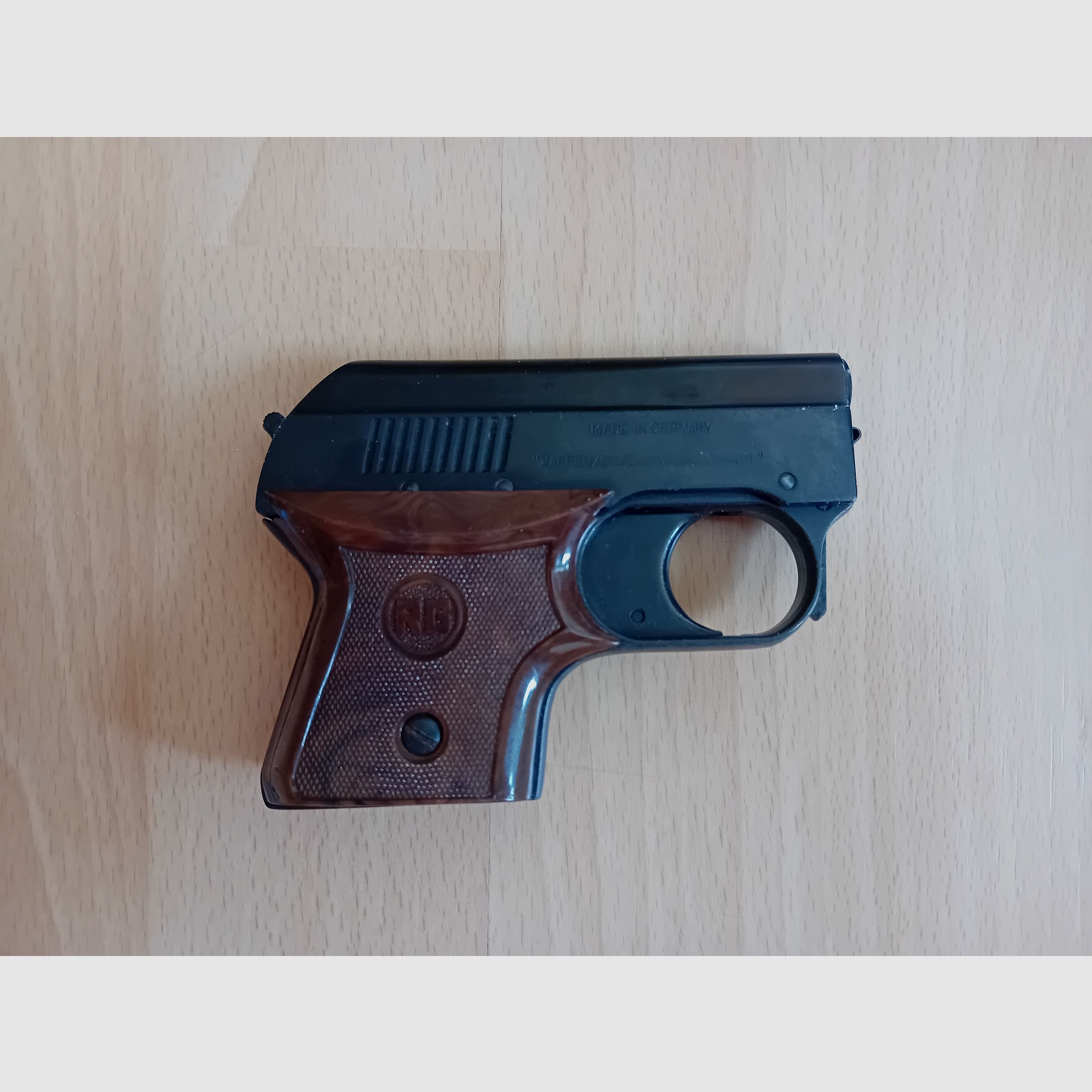 Schreckschusspistole Röhm Rg3s