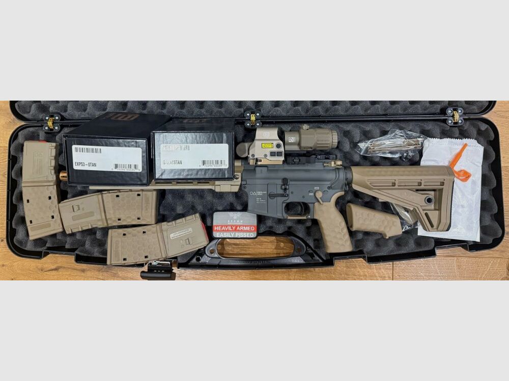 Oberland Arms G96c KSK