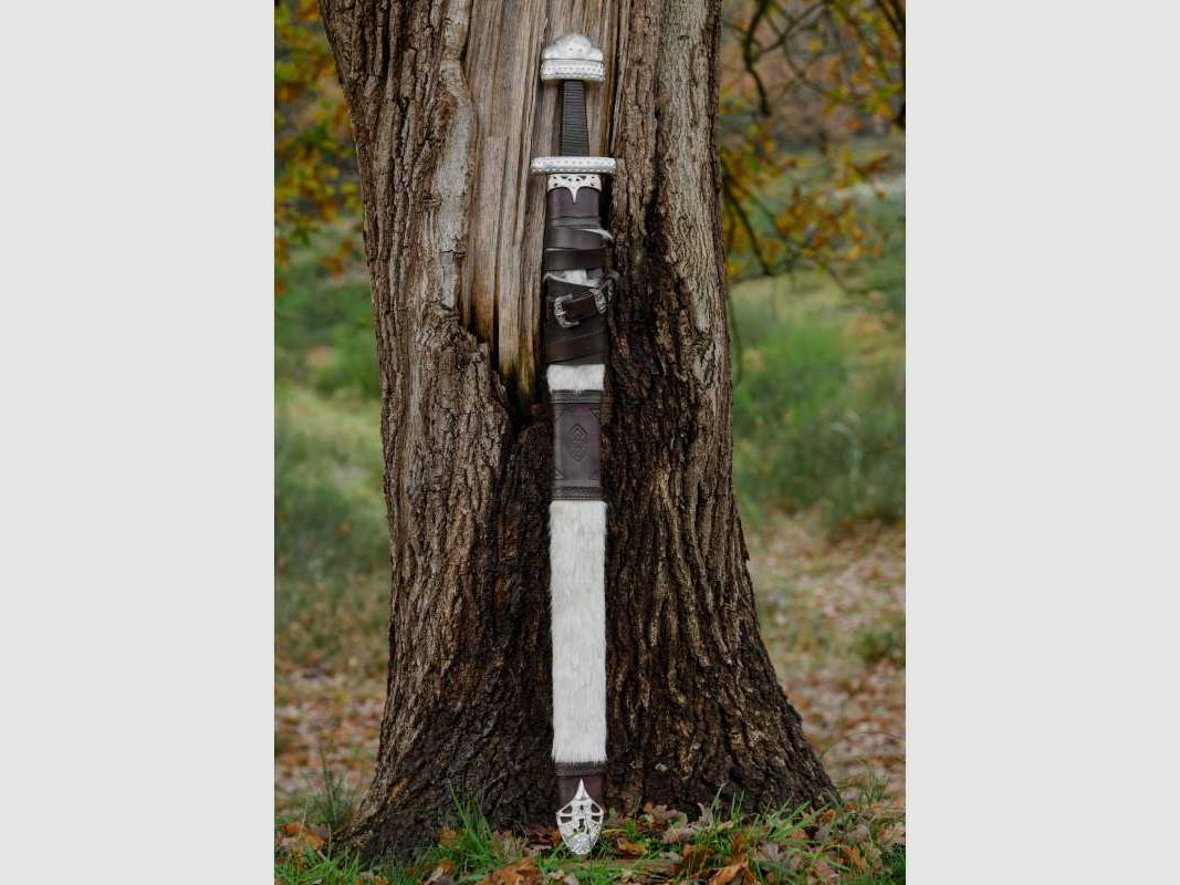 Windlass Steelcrafts Sword of the Viking King