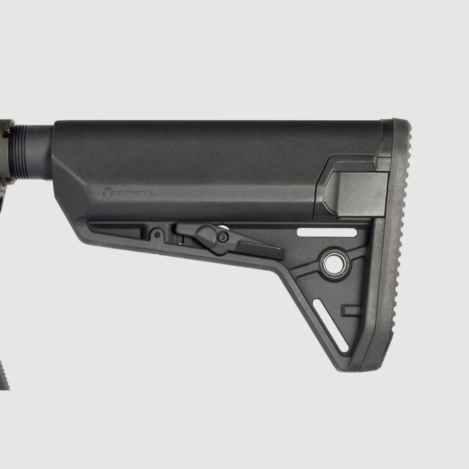 Magpul MOE Sl-S Carbine Stock - Mil Spec - Noir
