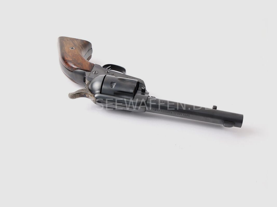 U.S. Fire Arms Mfg. Co., USFA USFA Colt Single Action Army