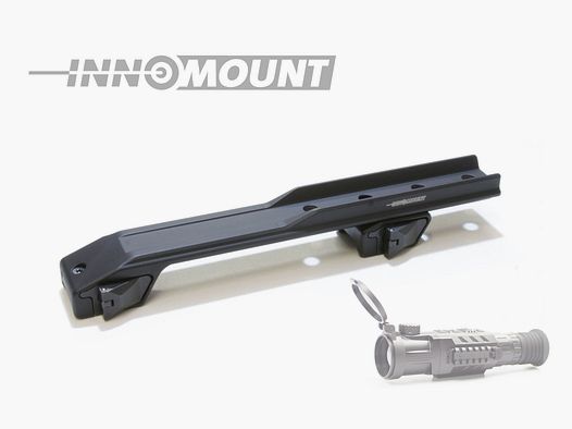 Innomount QD – zweiteilig – variabel für Weaver/Picatinny – Infiray