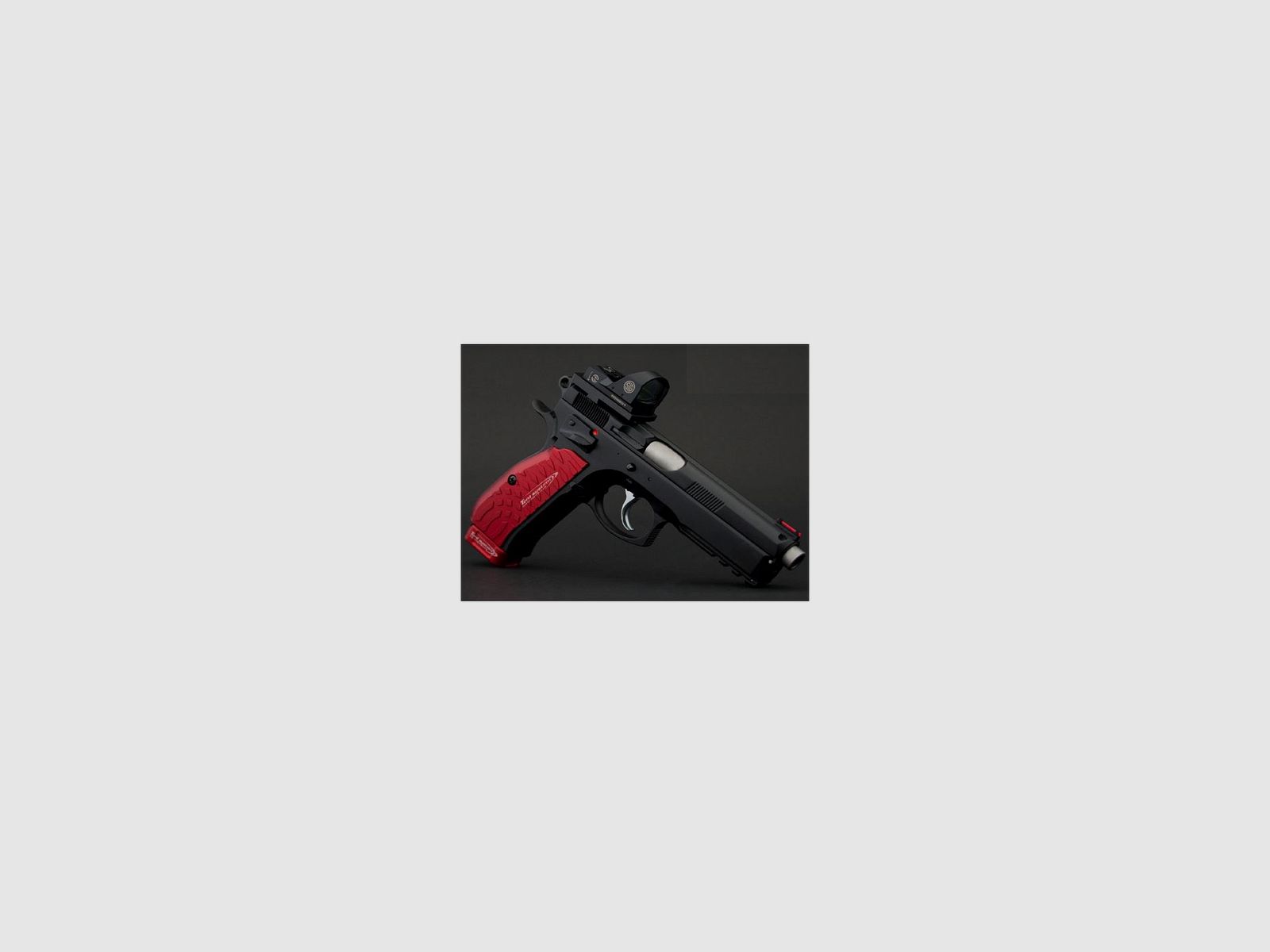 BASE RED DOT TONI SYSTEM X BERETTA SERIE 92X OPXB98B