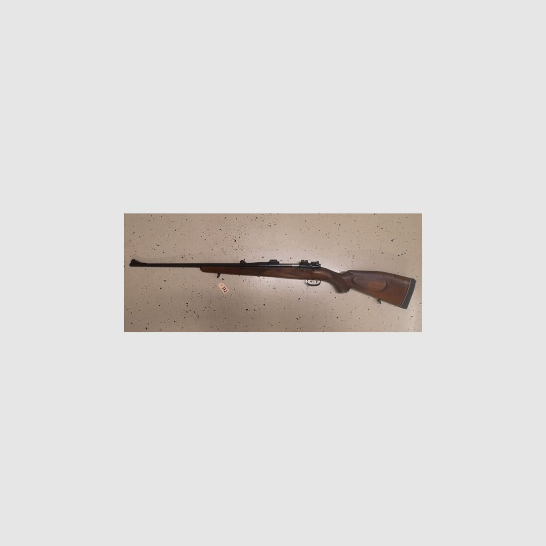 K98 Mauser 7x64 neuw.