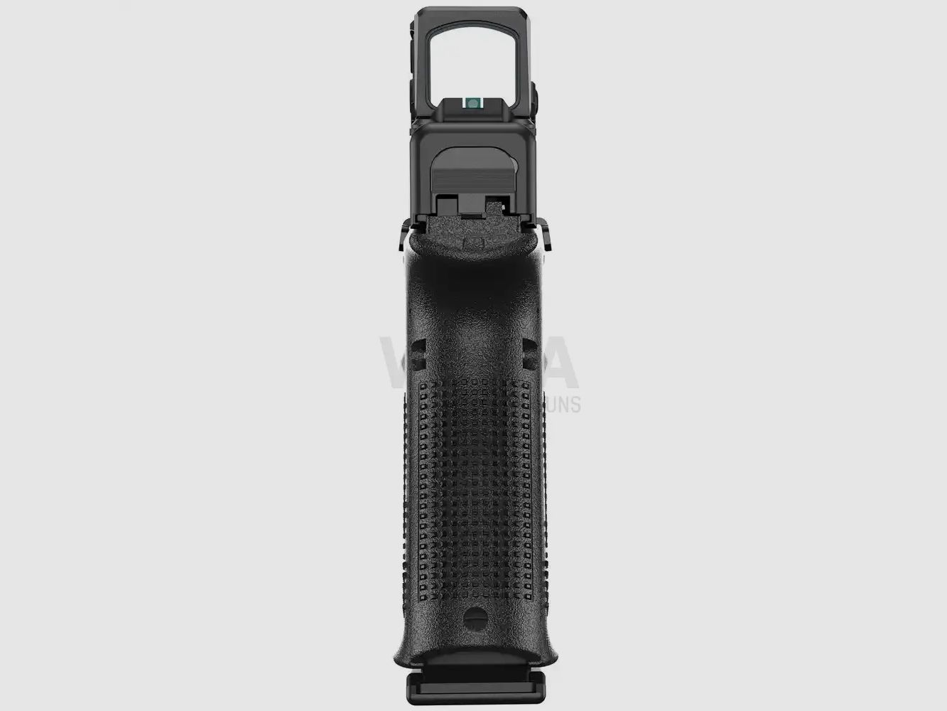 Glock Pistole 19 Gen5 MOS/FS A-CUT™ Combo