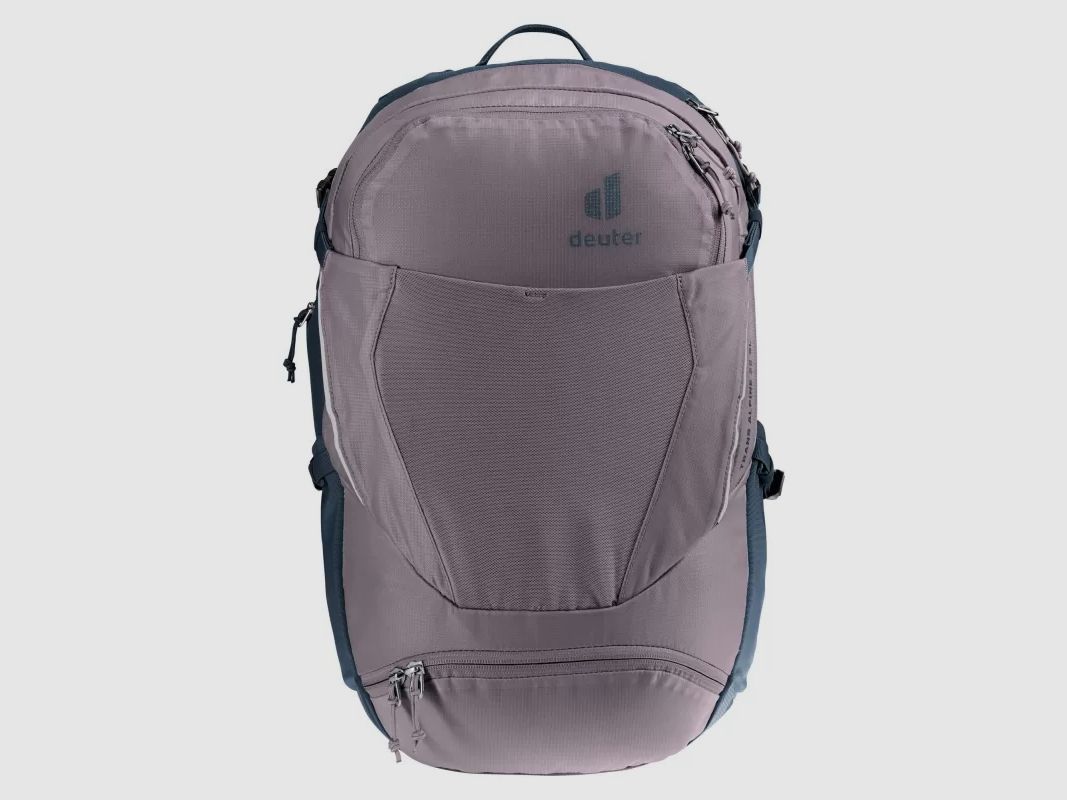 Deuter Trans Alpine 22 SL Lila, Grau, Bild 9 von 14