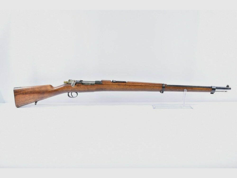 Mauser 1895