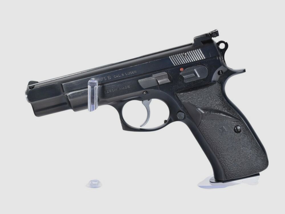 CZ 75 B