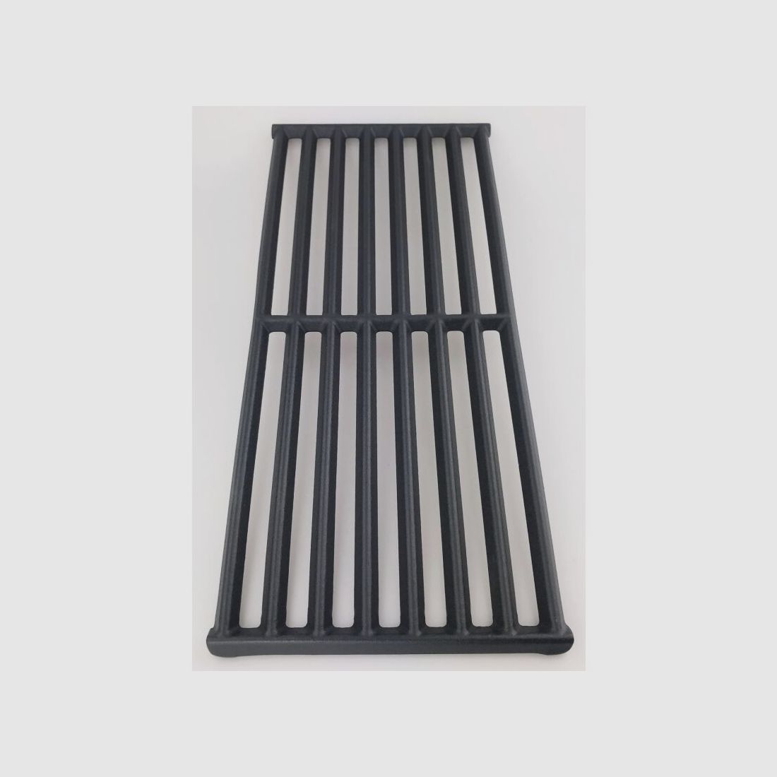 Grillfürst Gusseisen Grillrost schmal für G310 (18,5 x