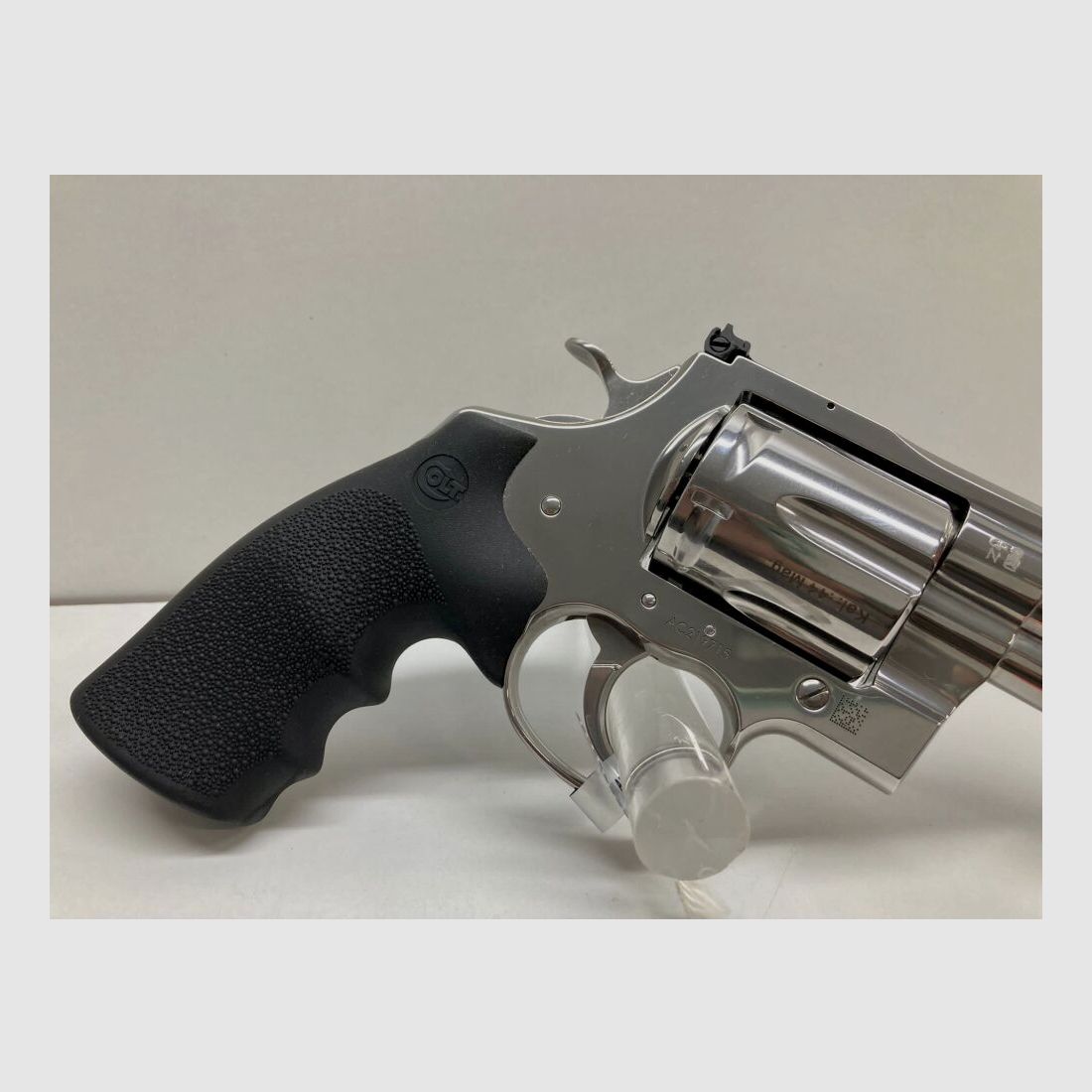 COLT	 Anaconda 6" - Waffen Friedrichs