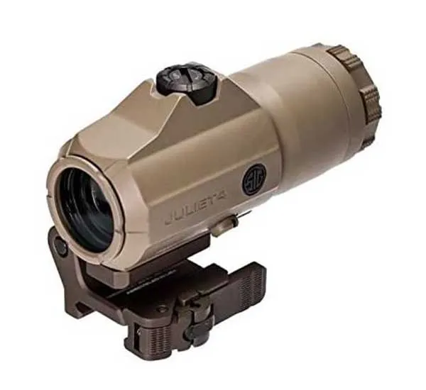 Powiększalnik SIG SAUER EO Juliet 4, 4x24 mm