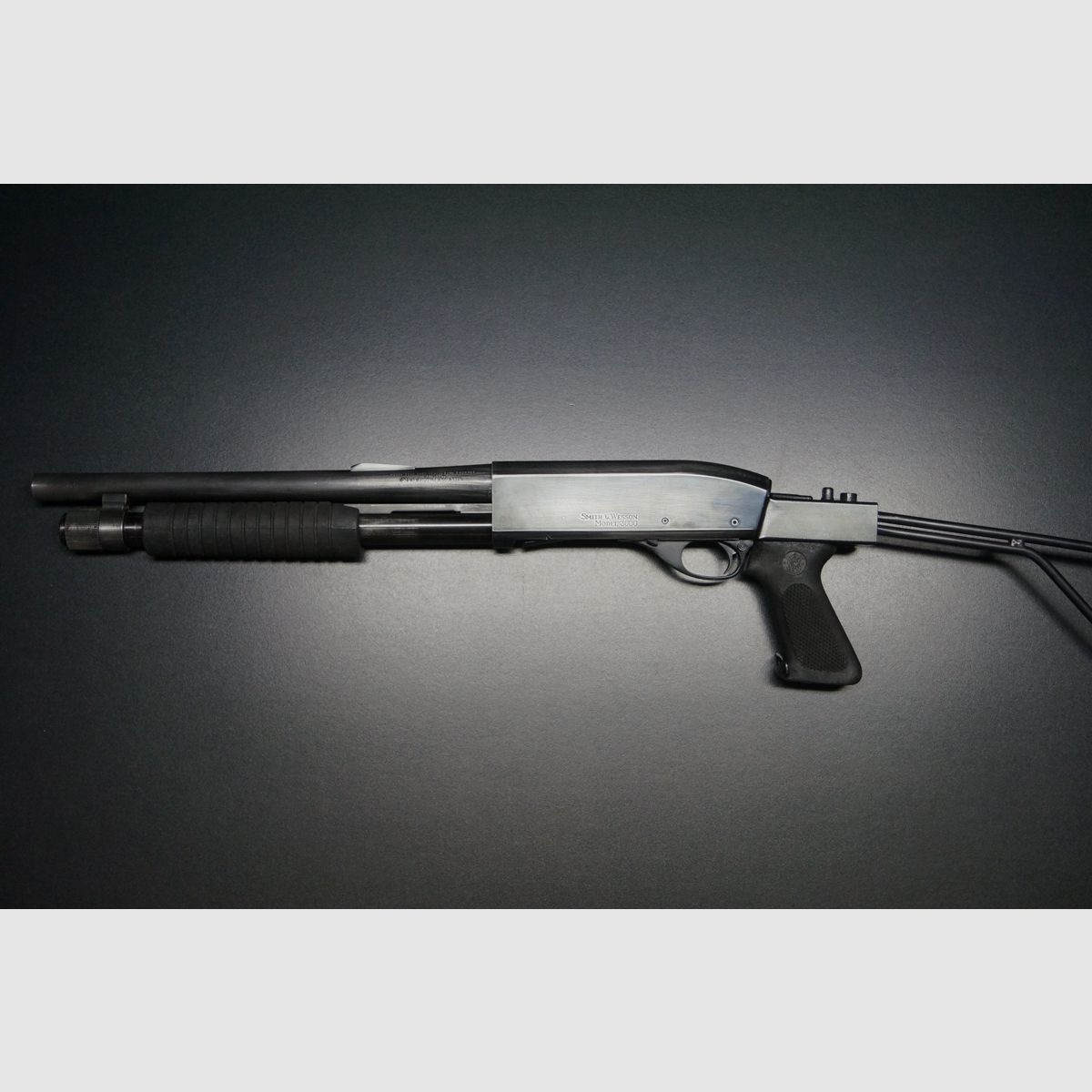 Smith & Wesson Model 3000 Short, afbeelding 5 van 5