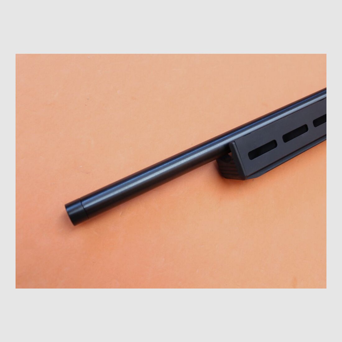 Tikka Rep. Fucile .22lr Tikka T1x ACE Target 20" canna/ filettatura della bocca 1/2-28 (.22LR/.22l.f.B)