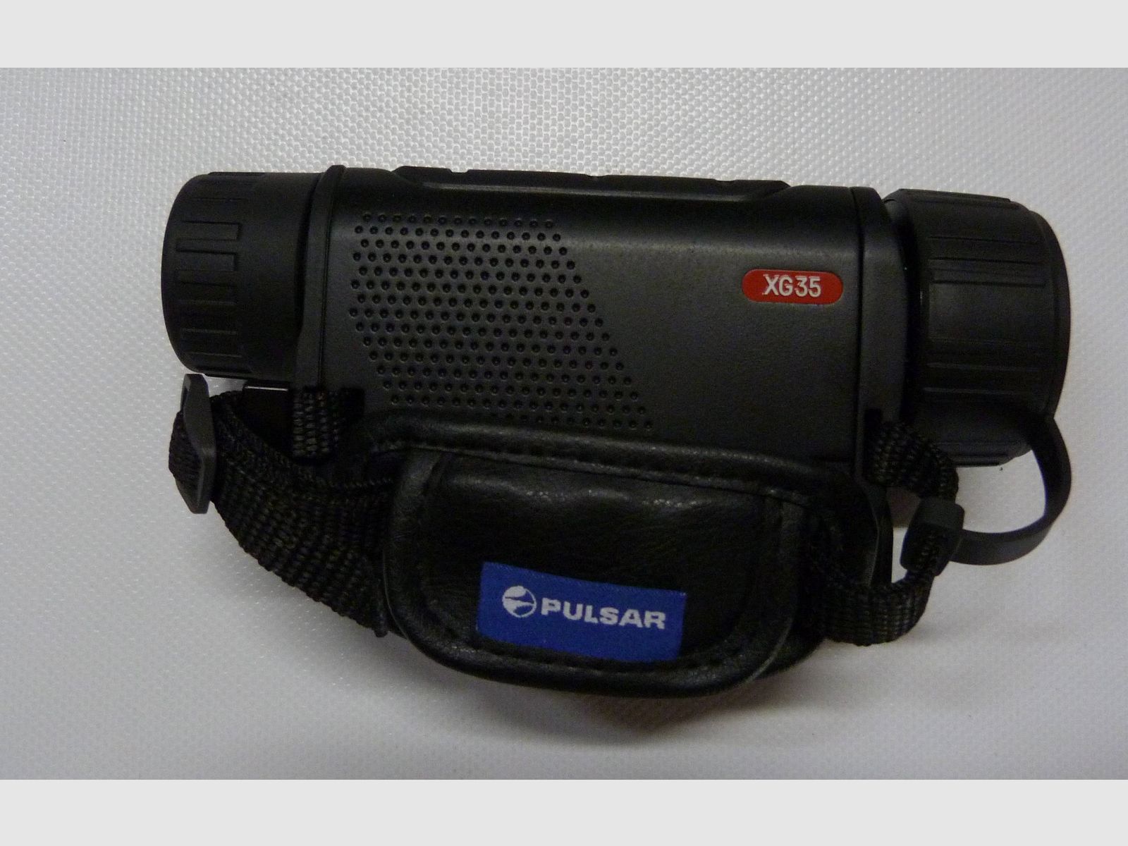 Pulsar Wärmebild Handgerät Axion 2 XG35
