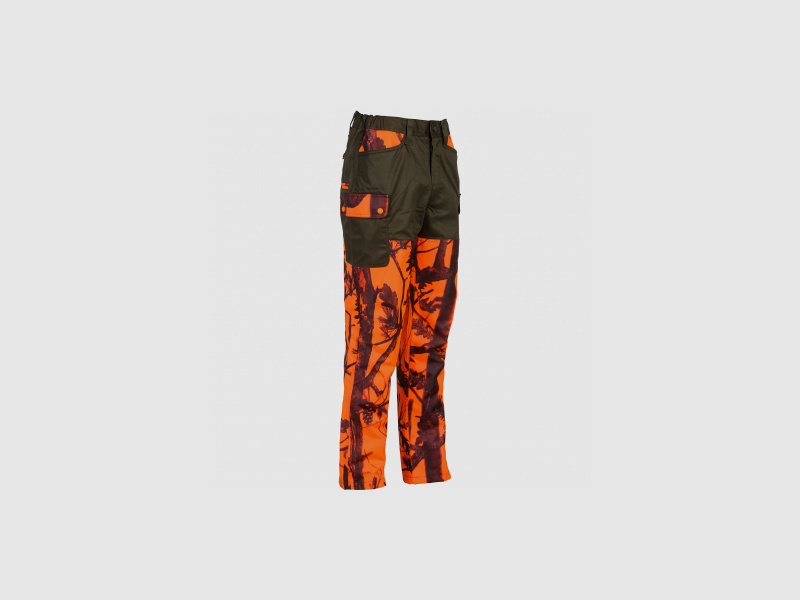 Pantaloni da uomo Percussion Roncier Blaze | 50