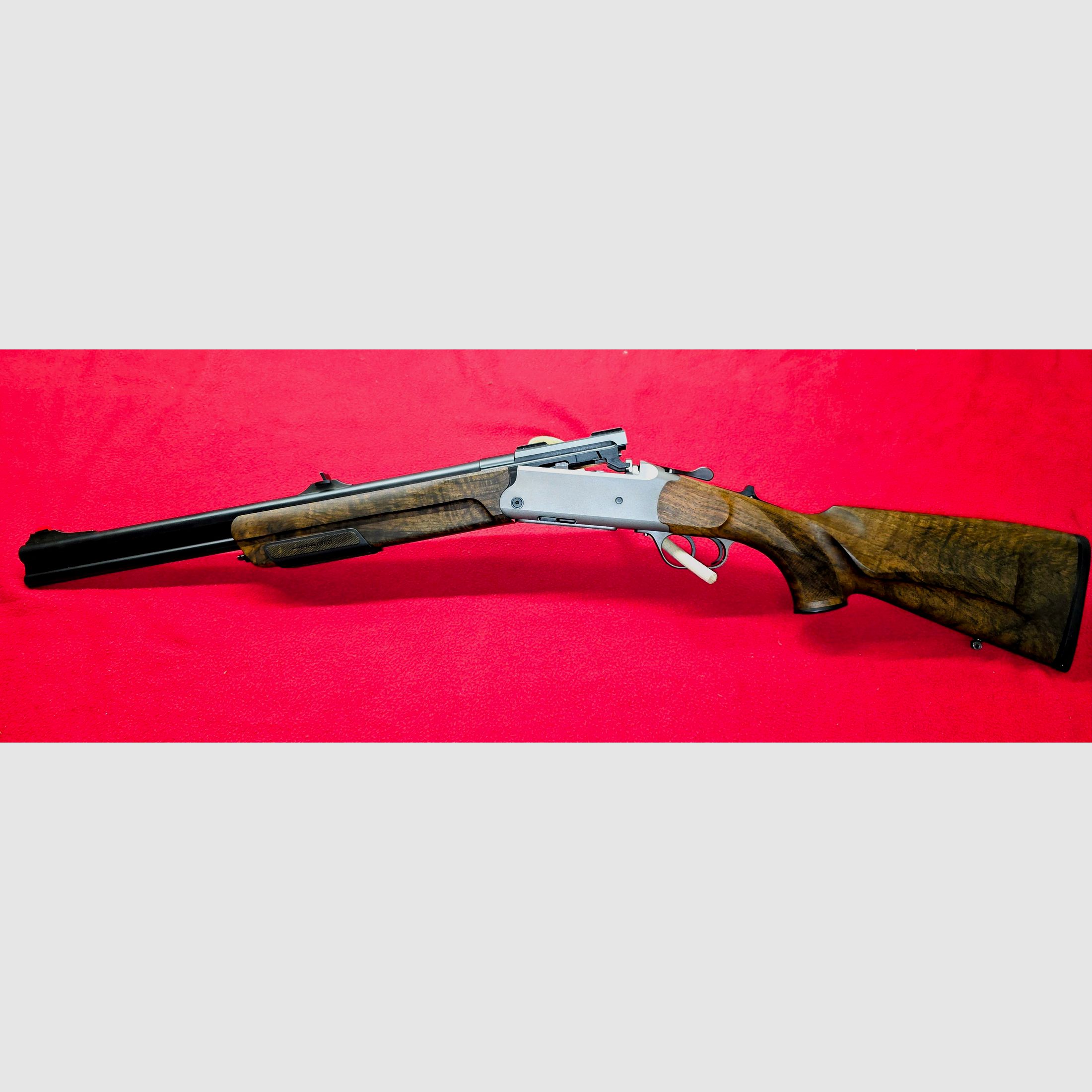 Repetierbockbüchsflinte Innogun