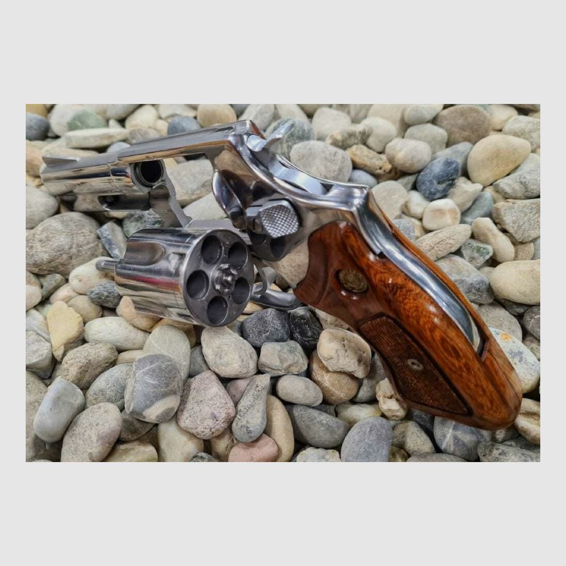 Taurus Taurus Revolver